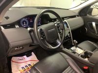 gebraucht Land Rover Discovery Sport D180 SE AWD AT9