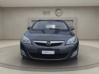 gebraucht Opel Astra SportsTourer 1.4i 16V Turbo Enjoy Automatic