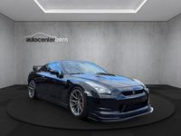 Gebraucht Nissan GT-R GT 486 PS (357 kW) 2009 Coupé