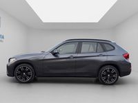 Gebraucht BMW X1 Sport Line 218 PS (160 kW) 2012 SUV