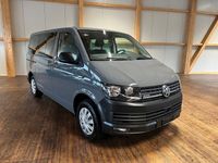 gebraucht VW Caravelle T62.0 TDI Trendline Liberty 4Motion DSG