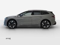 Neu Skoda Enyaq iV RS 250 kW (340 PS) 2026 Magic schwarz, perleffekt SUV