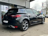 gebraucht Renault Mégane Coupé 1.6 16V Turbo