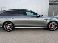 Gebraucht Mercedes E63 AMG AMG 612 PS (450 kW) 2018