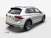 gebraucht VW Tiguan R-Line