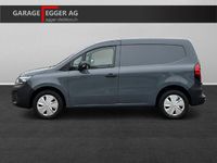 Gebraucht Nissan Townstar 89 kW (122 PS) 2022 Grau Van