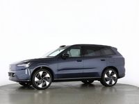 Neu Volvo EX90 Ultra 300 kW (408 PS) 2025 Blau SUV