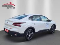 Gebraucht Citroën C4 X PureTech 130 PS (95 kW) 2023 Weiss SUV