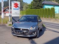 gebraucht Suzuki Swift 1.2 Compact+ Hybrid 4x4