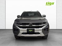 Neu VW Amarok Aventura 241 PS (177 kW) 2025 Abholung