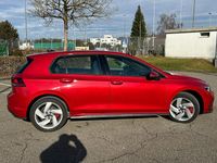 Gebraucht VW Golf VIII GTE 245 PS (180 kW) 2021