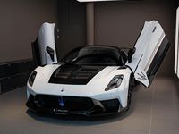 Neu Maserati GT2 Stradale GT 640 PS (470 kW) 2025 Coupé