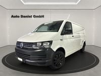 Gebraucht VW T6 140 PS (102 kW) 2016 Van