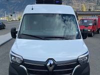 gebraucht Renault Master T35 2.3 Blue dCi 150 L2H2