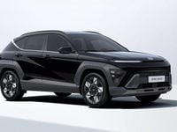 Neu Hyundai Kona 129 PS (94 kW) 2025 Grau SUV