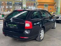 Gebraucht Skoda Octavia 140 PS (102 kW) 2013 Kombi