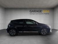 Neu Renault Clio V Techno 143 PS (105 kW) 2025 Schwarz Limousine