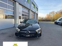 Gebraucht Mercedes CLS400 AMG line 340 PS (250 kW) 2019