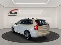 gebraucht Volvo XC90 2.0 T8 TE Momentum 7P. AW