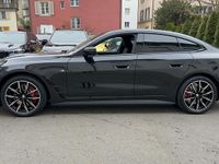 Neu BMW i4 M Sport 294 kW (401 PS) 2025 Schwarz Limousine