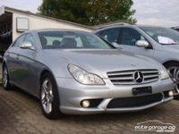 Gebraucht Mercedes CLS55 AMG AMG 476 PS (350 kW) 2005 Limousine