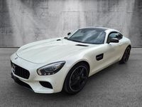Gebraucht Mercedes AMG GT AMG 462 PS (339 kW) 2015 Coupé