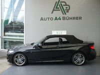 gebraucht BMW M240 