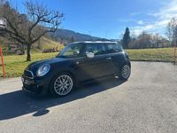Gebraucht Mini Cooper D 112 PS (82 kW) 2014 Kleinwagen