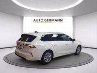 gebraucht Opel Astra Sports Tourer 1.2 T Swiss