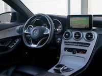 Gebraucht Mercedes C43 AMG AMG 367 PS (269 kW) 2017