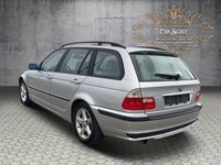 gebraucht BMW 318 i Touring