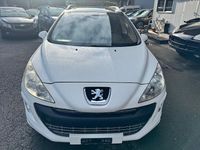 Gebraucht Peugeot 308 SW Sport 156 PS (114 kW) 2010 Kombi