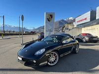 Gebraucht Porsche Cayman R 330 PS (242 kW) 2011 Coupé