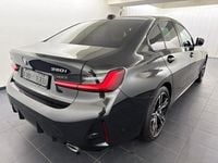 Gebraucht BMW 320 M Sport 184 PS (135 kW) 2025 Limousine