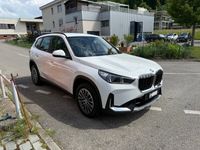 Gebraucht BMW X1 150 PS (110 kW) 2024 SUV