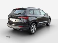 gebraucht Skoda Karoq NEWAmbition