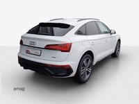 gebraucht Audi Q5 SB 40 TDI Black Edition