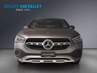 Gebraucht Mercedes GLA200 Style 163 PS (119 kW) 2022 Grau SUV