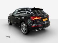 gebraucht Audi SQ5 