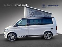 Gebraucht VW California Edition 204 PS (150 kW) 2017 Van