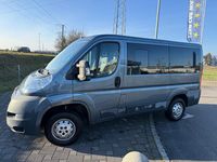Gebraucht Citroën Jumper 120 PS (88 kW) 2010 Van / Kleinbus