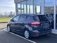 gebraucht Ford C-MAX 2.0 TDCi 115 Carving