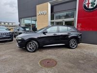 Gebraucht Alfa Romeo Tonale Ti 160 PS (117 kW) 2024 SUV