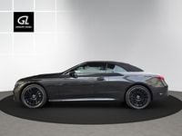 Neu Mercedes CLE450 380 PS (279 kW) 2025 Grau Cabrio