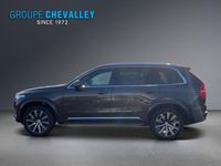 gebraucht Volvo XC90 B5 B AWD UltimBright