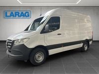 Neu Mercedes Sprinter 170 PS (125 kW) 2026 Van