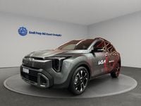 Neu Kia Stonic GT-Line 115 PS (84 kW) 2025 Grau SUV