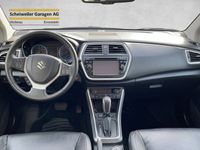 gebraucht Hyundai Tucson 1.6 CRDi Origo 4WD