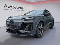 Neu Audi Q6 Sportback e-tron 285 kW (388 PS) 2025 Gray SUV