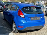 gebraucht Ford Fiesta 1.25 16V Trend+